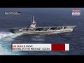 Iran’s Offer Rejected By Trump? US Bombing Threat Returns As Tanker Is Hit In Hormuz | ET Now