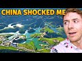 You WON&#39;T Believe THIS is China! (Better than US)