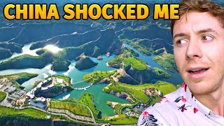 You WON'T Believe THIS is China! (Better than US)