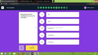 Alqoritmika modul 1 ders 3 jaajajjaajajj