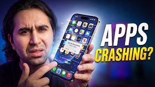 Apps Keep Crashing on iPhone? Fix It Fast Net Worth