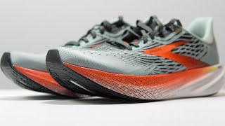 Brooks Hyperion Max - Best Brooks Running Shoe?