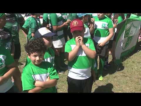 FACUNDO FERNÁNDEZ - ENCUENTRO DE ESCUELITAS DE RUGBY 09-06-23