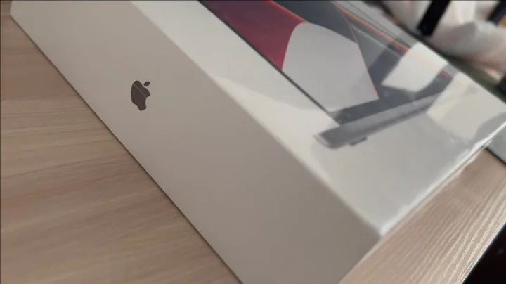 Macbook Pro 14 inch M1 Pro Base model Unboxing/First Impressions -4K