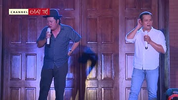 Song tấu hài Thanh Nam