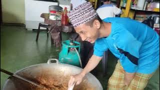 HARI PERTAMA DI MAAHAD TAHFIZ TURATH ALKHODAFI PULAU PINANG