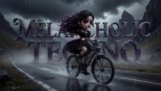 Techno Void - Emotional Melancholic Mix