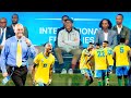 💪DORE BIMWE MUBYARANZE UMUKINO(4_0) RWANDA VS GRINADA NA PRESIDENT PAUL KAGAME YITABIRIYE UYUMUKINO
