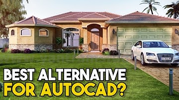The AutoCAD Alternative? | progeCAD
