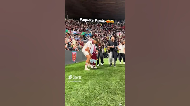 Lucas Paqueta’s Family Celebrating His #ueclfinal Victory🏆🤩-#westhamunited