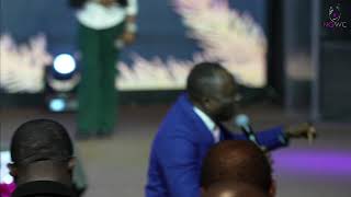 Sunday Service  December 21 2025