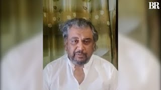 PTI&rsquo;s Ali Zaidi also quits politics