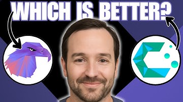 Garuda Linux vs Cachyos - Which Is The Best In 2025?