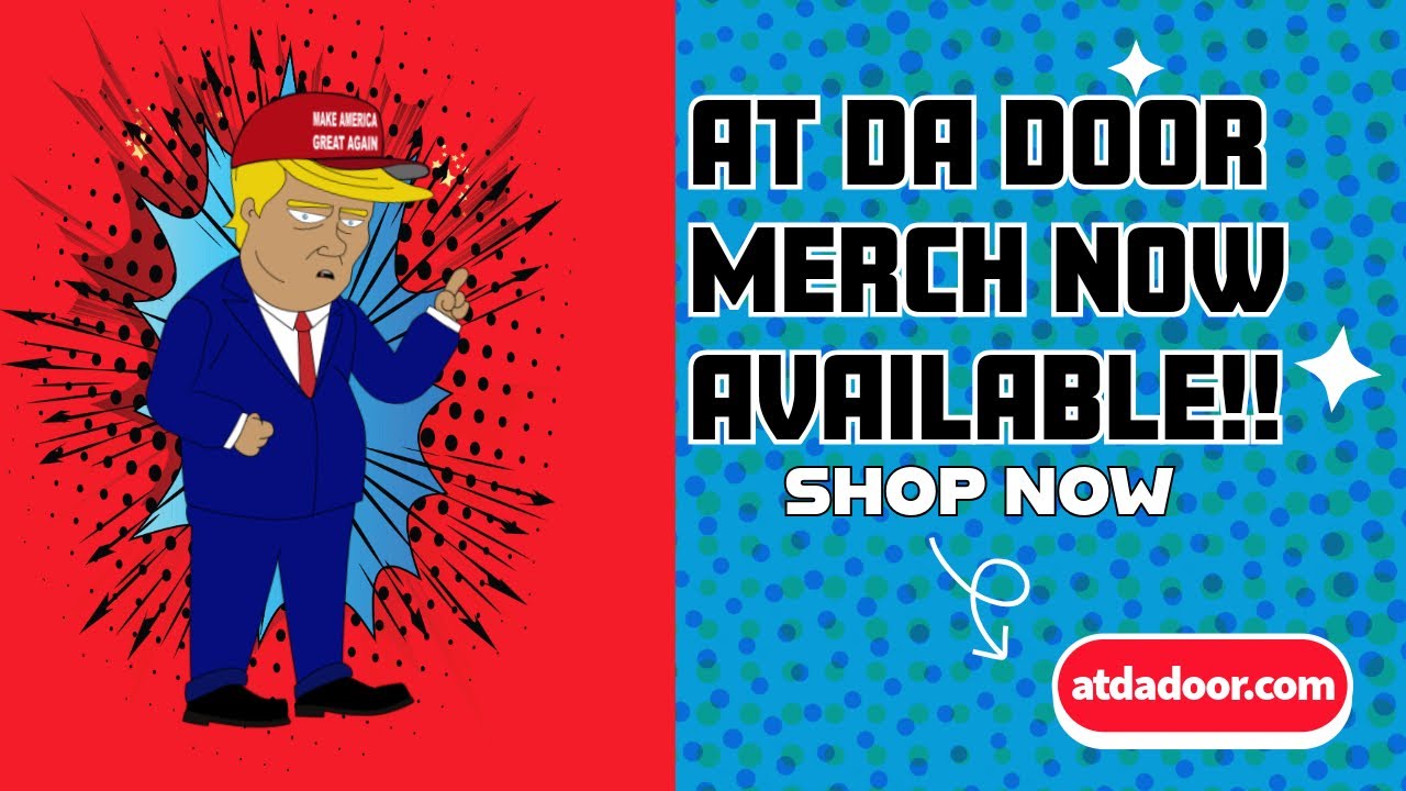 My Neighbors RAN AWAY When I Wore This Shirt