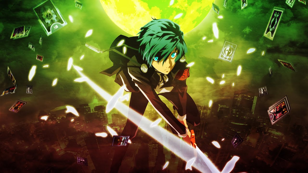 Shoji Meguro - The Battle for Everyone's Souls (House on Fire Cover)