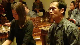 Gamelan Widosari: Sinom Parijata