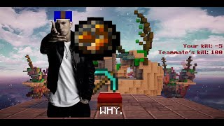 The Bedwars Experience | Minecraft
