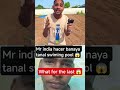 tanal swiming pool bana diya 😱 #indiahacker #experiment #shortsfeed #virl #swiming