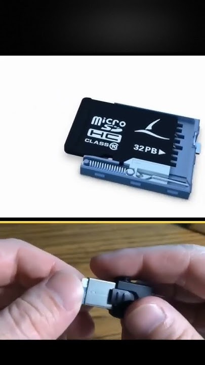 How Memory Cards Slot Work #Technology #Mechanical Encyclopedia #Design ...