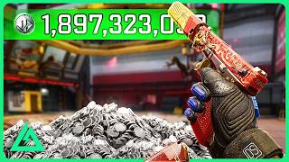 The Fastest Money in Delta Force in 2026... and with NO RISK screenshot 3