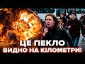 🔥ЩО ПОЧАЛОСЯ! Нова АТАКА ПОРВАЛА росіян. Люди ВИЙШЛИ на ВУЛИЦІ, звернулися до Путіна. Гляньте