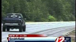 smithfield dui plead