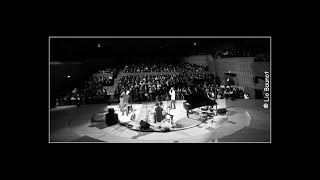 Fana (extrait) - Arshid Azarine Trio   Makan Ashgvari - Live @ La Seine Musicale 2018