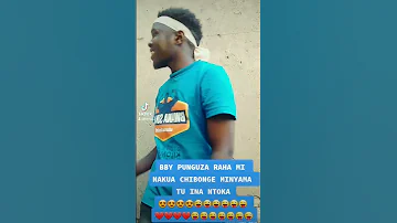 Viral Cheka Tiktok Trending Music Tanzania 