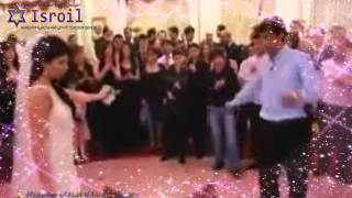 Горские евреи на свадьбе в Пятигорске Горские евреи на свадьбе в Пятигорске