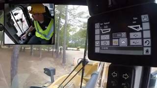 Cat® Payload Scale Operation for Wheel Loaders - Compilation of Operation Examples (Ch 1-8)