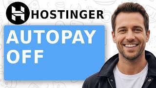 Money Decuted - How To Autopay Off Of Hostinger