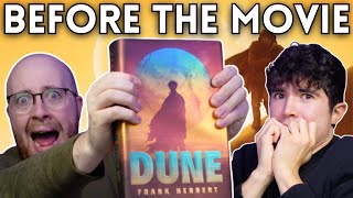 5 Reasons to Read “Dune” Right Now (Spoiler-free) | 2 To Ramble #99