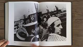 COLIN WESTERBECK & JOEL MEYEROWITZ   Bystander  A History of Street Photography