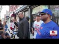 Indignación en Brooklyn: Policías encubiertos golpean a hombre equivocado