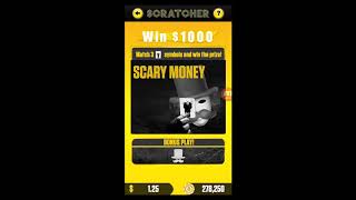 Review applications: Lucky Day - Win Real Money + 25$ screenshot 5