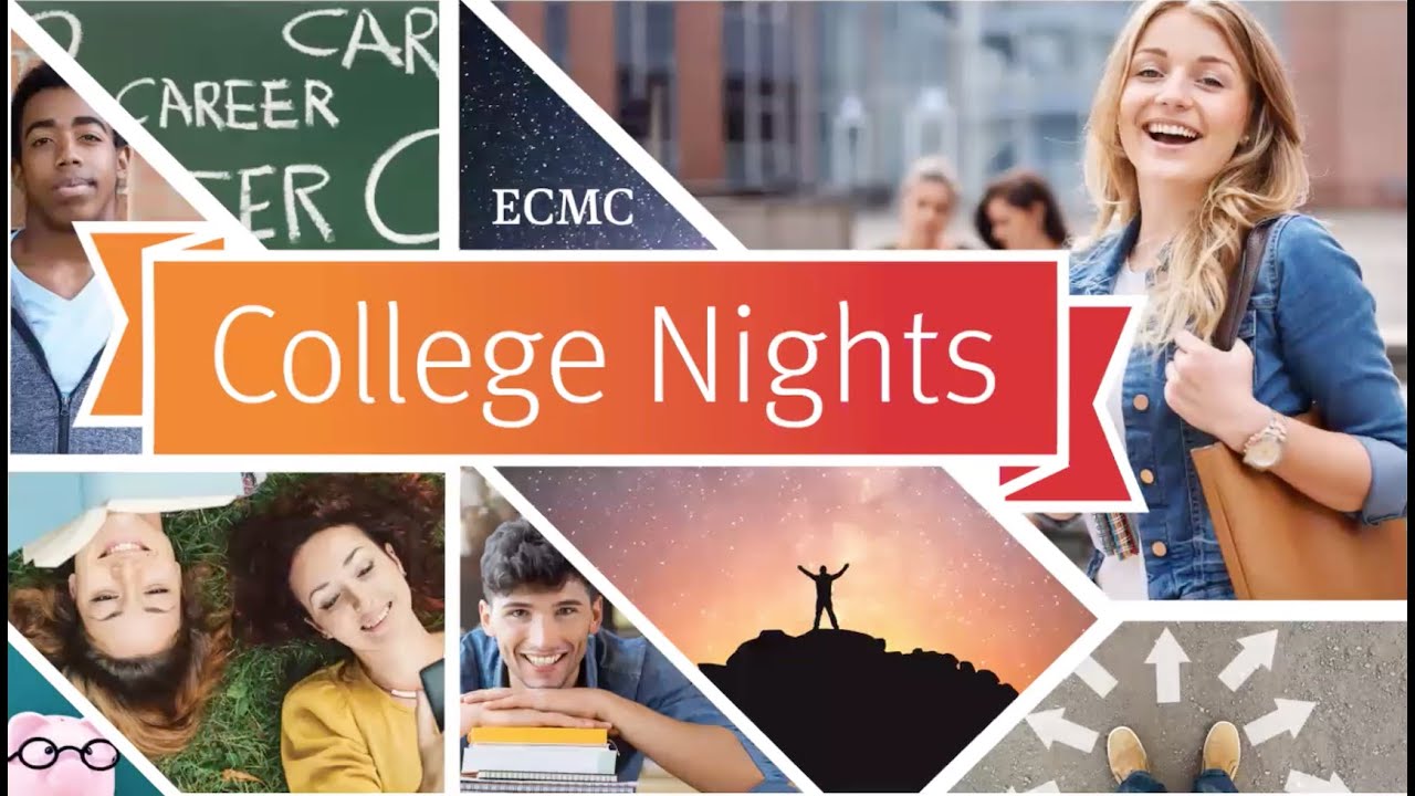 College Nights Part 2 How to Choose the Right College YouTube