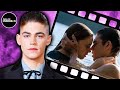 A VIDA de HERO FIENNES, Estrela de &#39;AFTER&#39;