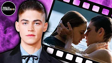 Qual foi a aposta de Hardin?