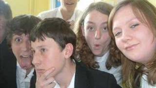 Trinity class of 2008