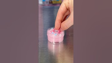 Making a Mini Baby Axolotl!