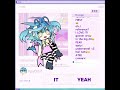 INTERNET GIRL!