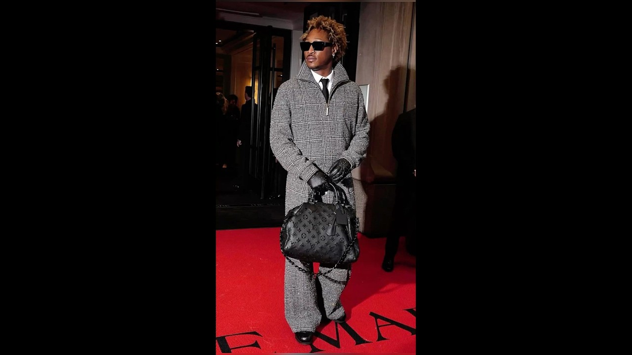 (FREE) Future x Young Thug x Gunna x Lil Baby Type Beat 