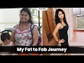 My Transformation: How I Beat Poor Health & Found Fitness