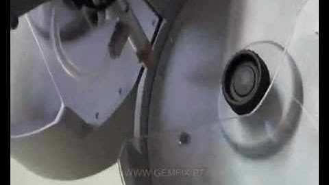 GEMfix Strassbox Mini - Automatic Rhinestone and Rhinestud Transfer Machine