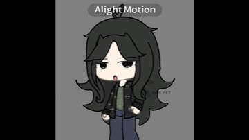 idk REALLY SHORT VIDEO….. #test #gacha #animation #edit #gachalife #osc