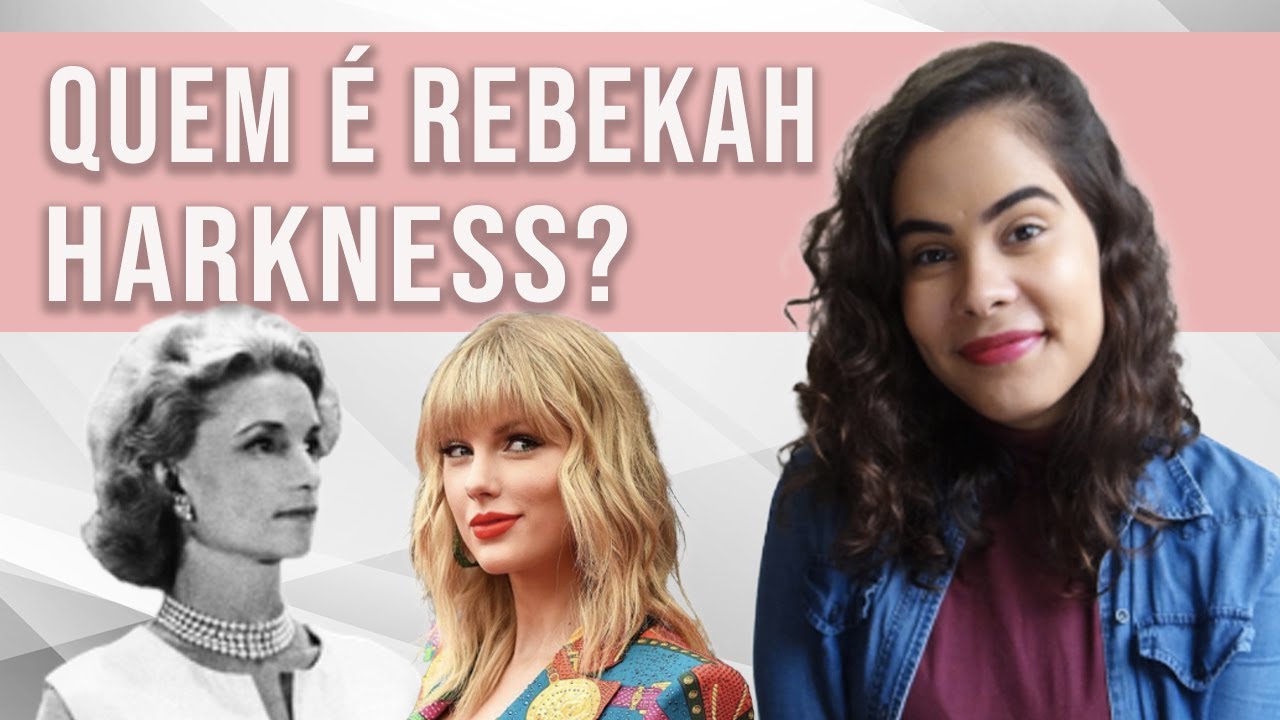 THE LAST GREAT AMERICAN DYNASTY: a história de Rebekah Harkness