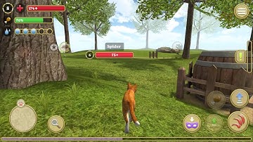 Cat Simulator 2020 #4 (Avelog) | Android Gameplay HD