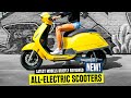 Top 9 Electric Scooters on Sale in the USA: Best Commuter Money Can Buy?