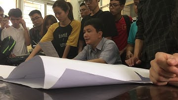 Giải đáp thắc mắc câu hỏi bảo vệ đồ án chi tiết máy thầy Phạm Hồng Phúc - Đại học Bách khoa Hà Nội