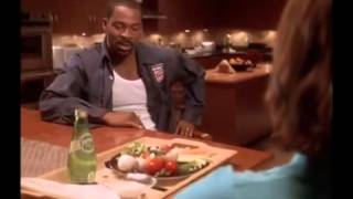 Soul Food Season 4 Episode 4 Truth's Consequences